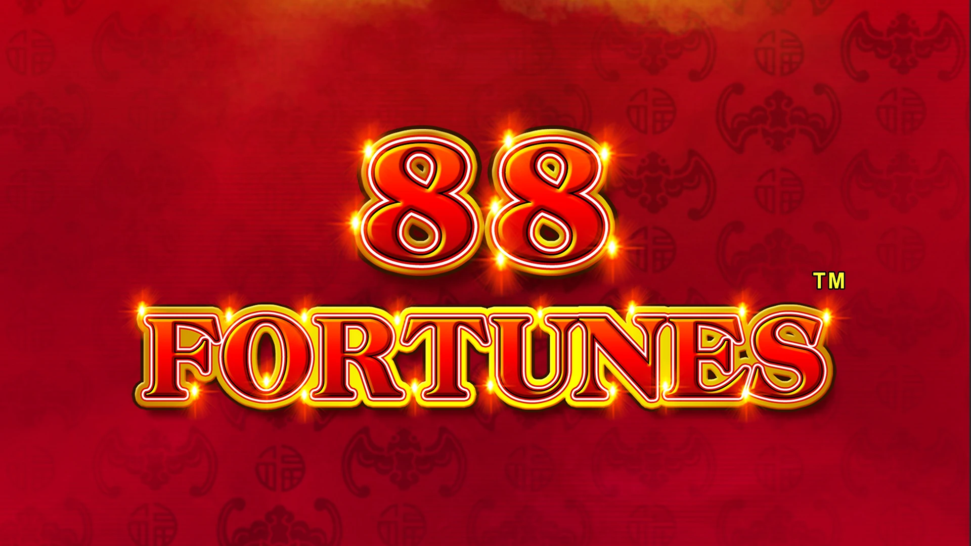 88 fortunes pokie logo