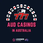 aud casinos in australia