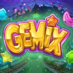 gemix pokie logo