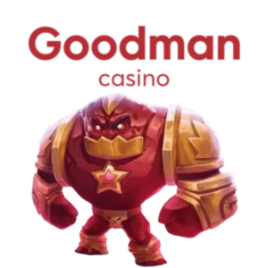 goodman goodman