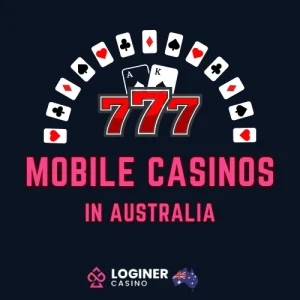 mobile casinos in Australia