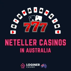 neteller casinos in australia