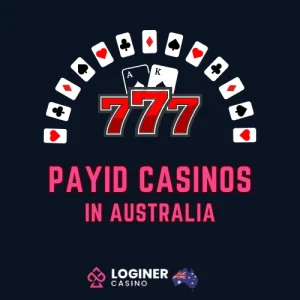 payid casinos in australia