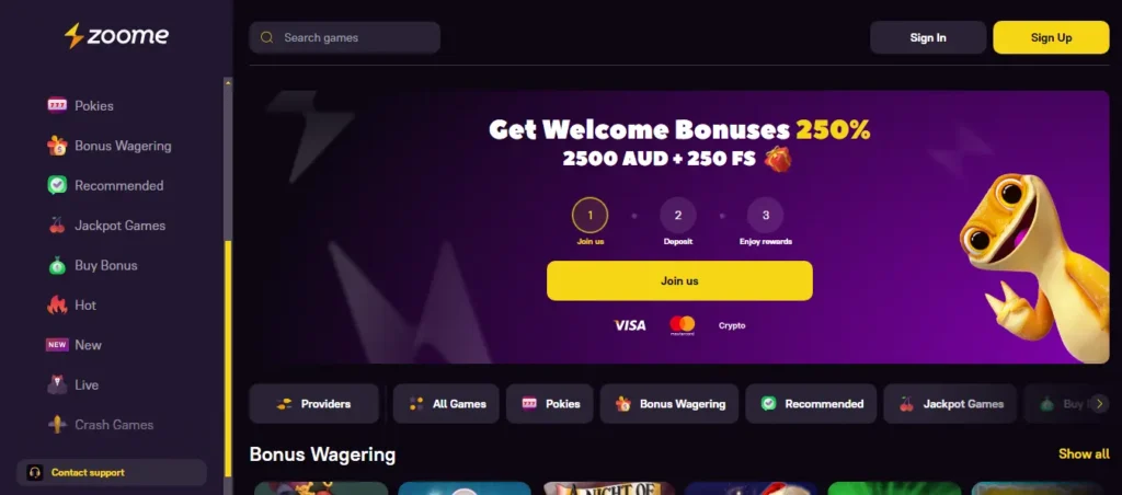zoome-casino