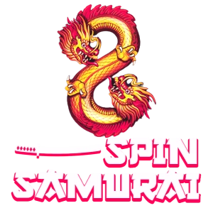spin samurai casino logo